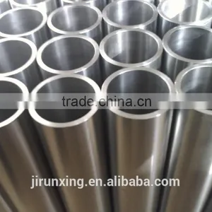 6m Long Customized Aluminum 6082 Round Tubes With Cheap Price thumbnail-1