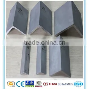 309 Stainless Steel Angle Steel thumbnail-1