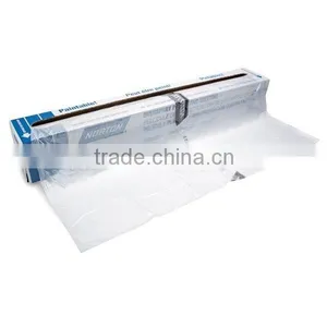 Folding Garage Car Cover/protection Painting Masking Film thumbnail-2