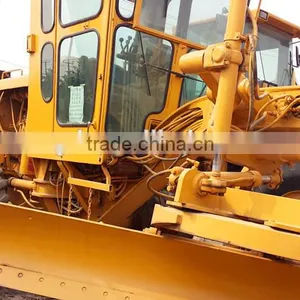 Strong Power Used Good Condition Motor Garder 12G for Cheap Sale in Shanghai thumbnail-3