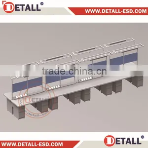 Assembly Lab Workstation for School (Detall) thumbnail-1
