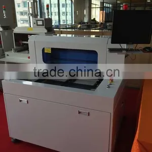 Made in China PCB Routing Equipment thumbnail-1