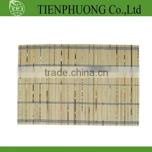 Bamboo Place Mats thumbnail-1