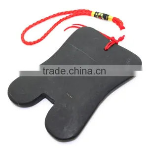 High Quanlity Chinese Traditional Body Application Gua Sha Scraping Plate thumbnail-5