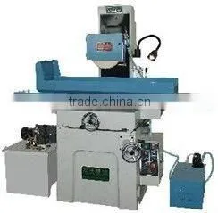 Manual Type Surface Grinding Machine thumbnail-1