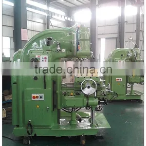 CE Vertical Milling Machine at Lower Price-Good Quality thumbnail-1