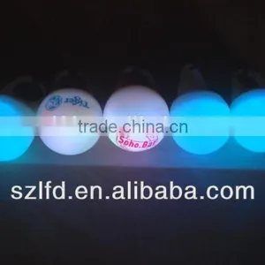 Led Ring Light for Festival Gifts ,promotional Gifts Led Glowing Finger Ring, RGB Colorful Led Finger Ring With Logo for 2016 thumbnail-5