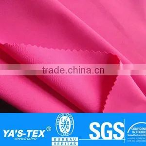 China Textile New Polyester Bamboo Fabric thumbnail-1