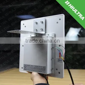 Integrated Mid Range RFID Uhf Reader thumbnail-1