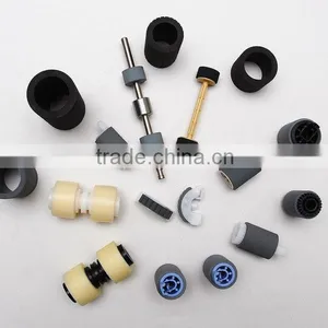 For Kyocera KM6030 ,KM8030 Uppe Roller thumbnail-1