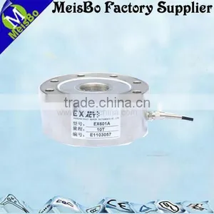 IP67 Mini Pir Sensor of Wheel Shaped Steel Alloy thumbnail-1