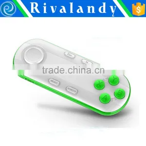 Phone Game Controller Android Mocute Gamepad Game Controller Mini Bluetooth Gamepad Competitive Price Gamepad thumbnail-6