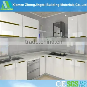Bathroom Counter Top/quartz Table Tops/solid Surface Quartz Counter Tops thumbnail-3