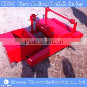 New Style Concrete Cement Roofing Machine thumbnail-5