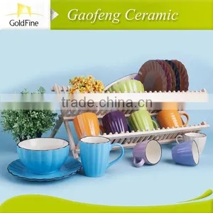 Tableware/ Family Using Tableware/ Restaurant Tableware thumbnail-1