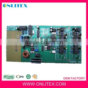 High-quality Pcb Assembly Pcba Control Board Supplier thumbnail-1