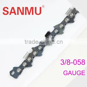 3/8 lp Saw Chain for Chain Saw thumbnail-1