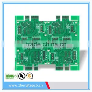 Polymide 2.0mm Blank HASL Multilayer Printed Circuit Board thumbnail-6