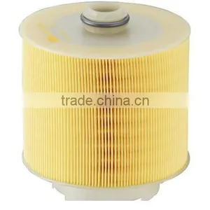 Auto Spare Parts of Car Air Filter for Audi 4F0133843 thumbnail-3