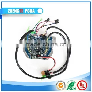 Find Great Deals Multilayers HASL Printed Circuit Board Assembly thumbnail-4