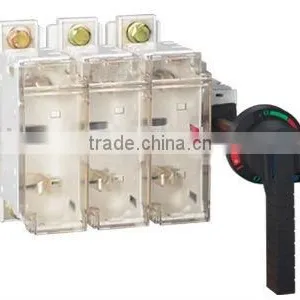 HGLR Load Isolation Switch (Isolation Load Switch) thumbnail-1