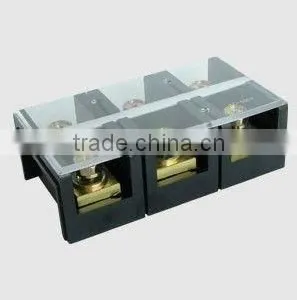 TC Terminal Block TC-4003(Plastic Terminal Block) thumbnail-1