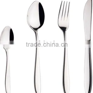 Flatware Cutlery Set CT4 thumbnail-1