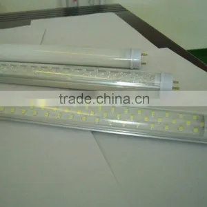 Hightlight 1200mm T8 LED Tube 18W Milk PC thumbnail-1