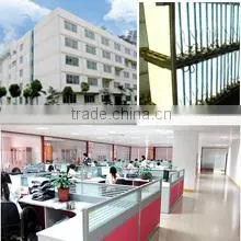 Shenzhen Hotook Industrial Co Ltd company overview - view 1 thumbnail