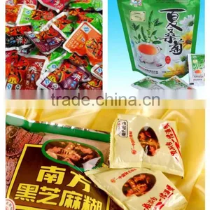 Multihead Counting Combination Weigher for Weighing Coffee Bags,tea Bag thumbnail-6