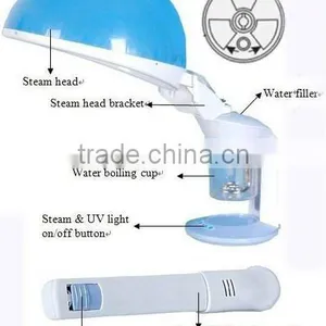 VY-3328 Top Sale Facial and Hair Steamer Beauty Device Manufacturer in China thumbnail-6