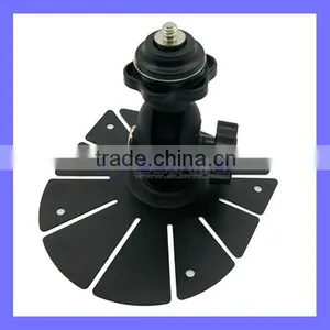 Universal Adhesive Combo Car Mount Holder for Digital Camera thumbnail-1