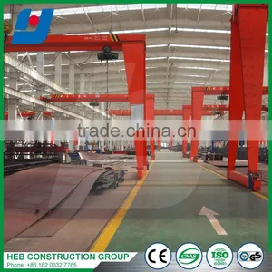 Low Price Experienced Steel Structure For Erw Round Pipe thumbnail-6