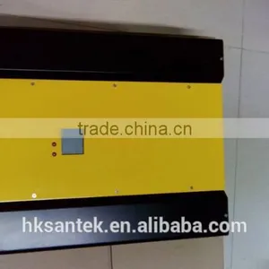 Hot Sale Pure Sine Wave 360VDC-500VDC 3kw Infinisolar Inverter , Hybrid Inverter ,hybrid Solar Inverter thumbnail-1