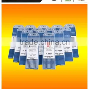 Wl10 Wl15 Wl20 Lanthanum Tungsten Electrode thumbnail-1