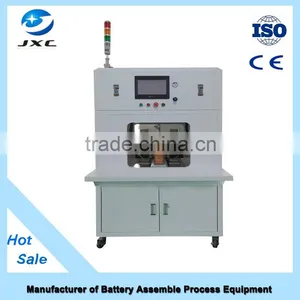 18650 Battery Welding Machine for Battery Pack Spot Welder Machine thumbnail-1