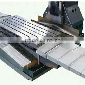 MVL1370 CNC New Machining Center thumbnail-6