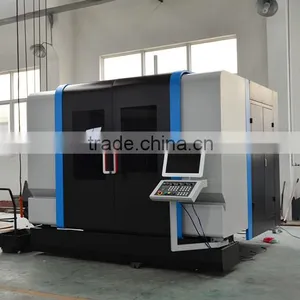 VS5080 High Precision 5 Axis CNC Milling Machine Center Price thumbnail-2