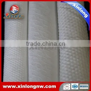 Plain;Dot; Style and 12-310cm Width Viscose Polyester Nonwoven Spunlace Fabric thumbnail-1