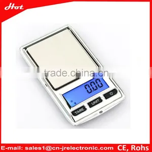200gx0.01 Digital Scale/diamond Scale/pocket Scale thumbnail-1