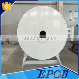 Hot Sale Oil Gas Fired Thermal Oil Heater for Petrochemical Industry thumbnail-2