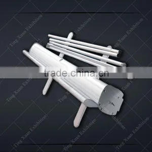 Economical and Practical Style Roll up Banner Stand thumbnail-4