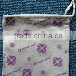 Small Hardware Lock Cover Bag/drawstring Bag thumbnail-1