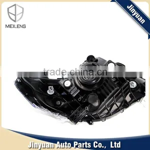 Hot Sale 33150-TM0-H01 Auto Head Light Lamp Electrical System Jazz For Honda thumbnail-3