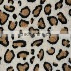 Discount Polyester Plush Faux Fur Fabric thumbnail-4