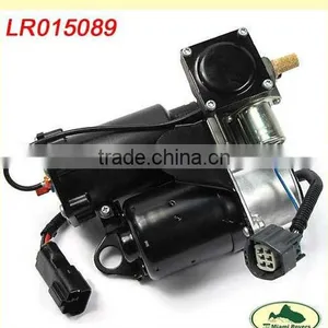 AIR SUSPENSION COMPRESSOR 2002-11 Cadillac Escalade Air Ride Suspension Compressor (Arnott) thumbnail-1