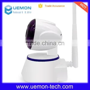 IR Night Vision Wireless Wifi Network Phone Camera Wifi P2P Mini IP Camera thumbnail-2