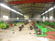 Weifang Runshine Machinery Co., Ltd. company overview - view 3 thumbnail