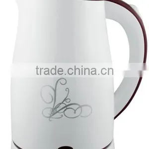 NK-K974 Electric Kettle China,flower Print Kettle thumbnail-1