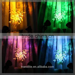 Color Changeable Led Grow Lights for Flowers thumbnail-4